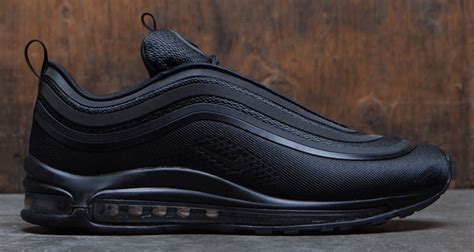 nike 97 ulta schwarz|97 ultra 17 triple black.